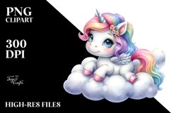 Sublimation|Clipart Product Image 1