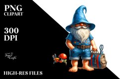 Sublimation|Clipart Product Image 1