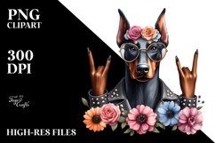 Sublimation|Clipart Product Image 1