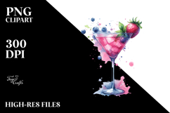 Cocktail , Creative View from Back Product Image 2