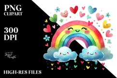 Sublimation|Clipart Product Image 2