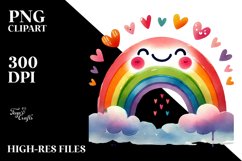 Sublimation|Clipart Product Image 2