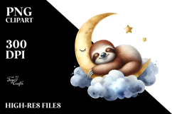 Sublimation|Clipart Product Image 2