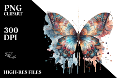 Sublimation|Clipart Product Image 2