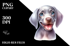 Sublimation|Clipart Product Image 2