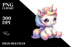 Sublimation|Clipart Product Image 1