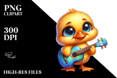 Sublimation|Clipart Product Image 2