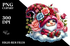 Sublimation|Clipart Product Image 2