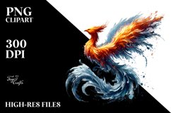 Sublimation|Clipart Product Image 1