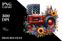 Sublimation|Clipart Product Image 1