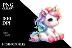 Sublimation|Clipart Product Image 3