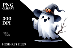 Adorable Unicorn with Funny Expression, Transparent PNG Product Image 2