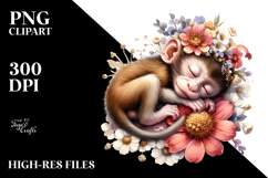 Sublimation|Clipart Product Image 2