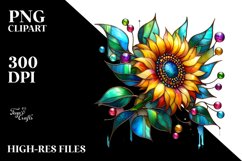 Sublimation|Clipart Product Image 3