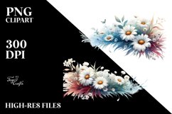 Sublimation|Clipart Product Image 3