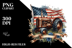 Sublimation|Clipart Product Image 2