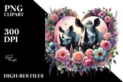 Sublimation|Clipart Product Image 2