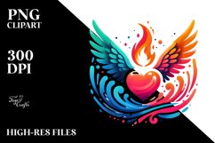 Sublimation|Clipart Product Image 2