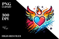 Sublimation|Clipart Product Image 2