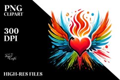 Sublimation|Clipart Product Image 2