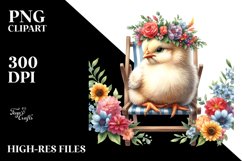 Sublimation|Clipart Product Image 1