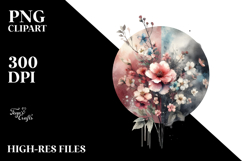 Sublimation|Clipart Product Image 2