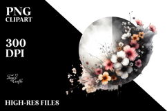 Sublimation|Clipart Product Image 2