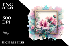 Sublimation|Clipart Product Image 2