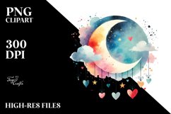 Sublimation|Clipart Product Image 2