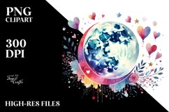 Sublimation|Clipart Product Image 2