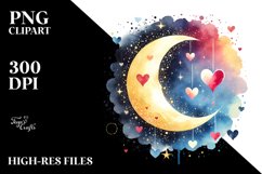 Sublimation|Clipart Product Image 2