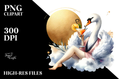 Sublimation|Clipart Product Image 2
