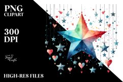 Sublimation|Clipart Product Image 2