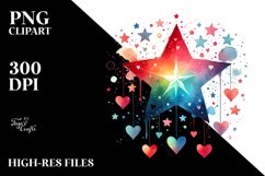 Sublimation|Clipart Product Image 2