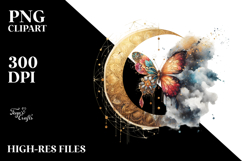 Sublimation|Clipart Product Image 2