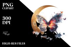Sublimation|Clipart Product Image 2