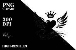 Sublimation|Clipart Product Image 2