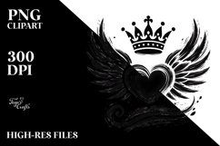 Sublimation|Clipart Product Image 2