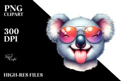 Sublimation|Clipart Product Image 3