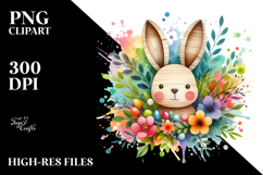 splashy background Product Image 2