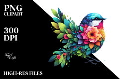 Sublimation|Clipart Product Image 2