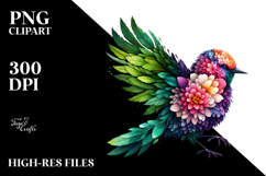 Sublimation|Clipart Product Image 2