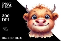 Sublimation|Clipart Product Image 1