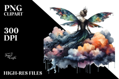 Sublimation|Clipart Product Image 2