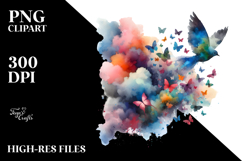 Sublimation|Clipart Product Image 2