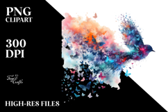 Sublimation|Clipart Product Image 2