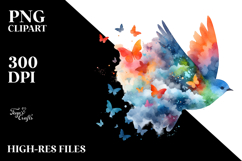 Sublimation|Clipart Product Image 2