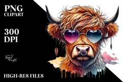 Sublimation|Clipart Product Image 2