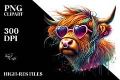 Sublimation|Clipart Product Image 2