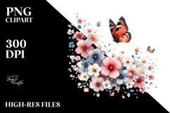 Sublimation|Clipart Product Image 2